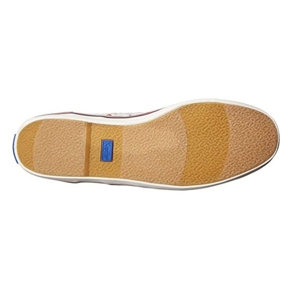 Keds Women's Champion MLB Pennant Baseball Sneaker - Picture 5 of 7